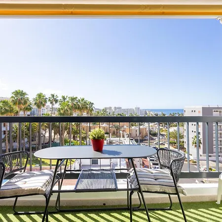 Rincon De Rita With Pool Daire Playa Feñabe