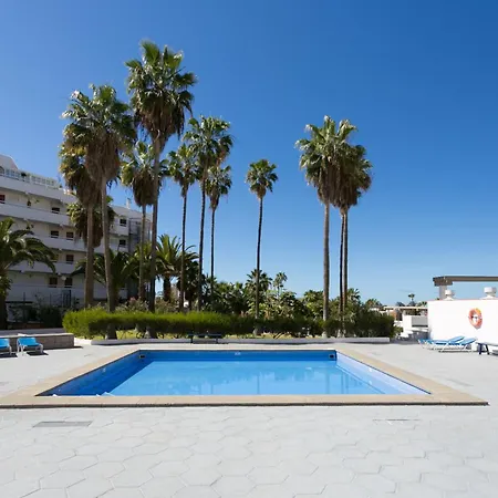 Rincon De Rita With Pool Apartmán Playa Feñabe