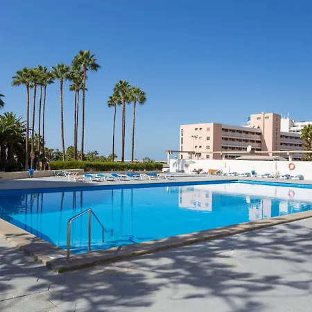 Lägenhet Rincon De Rita With Pool Playa Feñabe