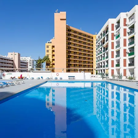 Apartmán Rincon De Rita With Pool